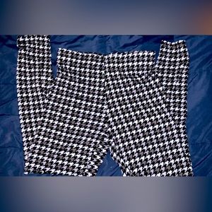 Kids leggings size L.